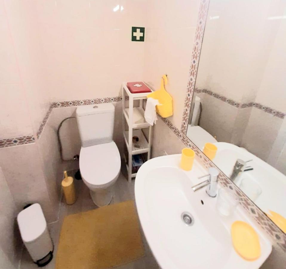 Local Casa Branca